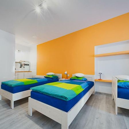 Apartment Franka Oswiecim Luaran gambar