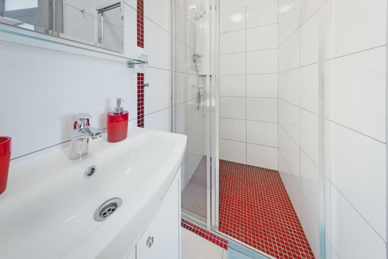 Apartment Franka Oswiecim Luaran gambar