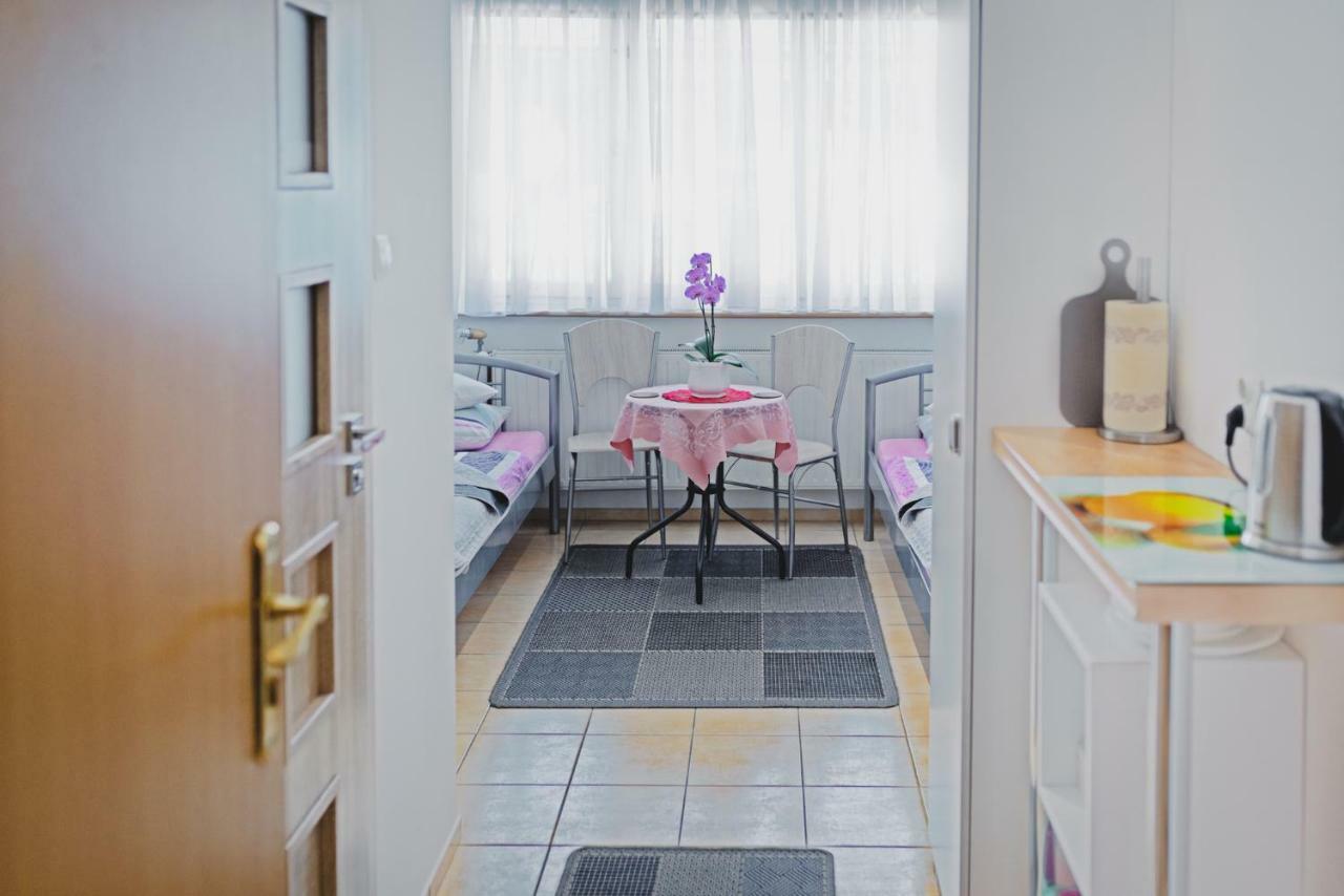 Apartment Franka Oswiecim Luaran gambar